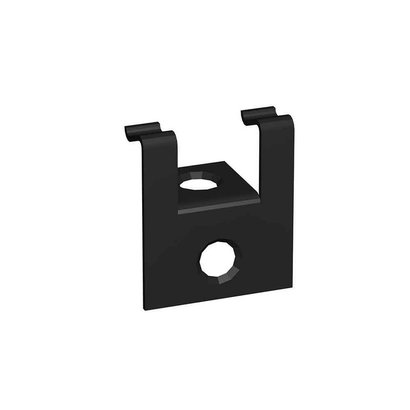 Clips en inox pour terrasse composite Début et Fin COBRA 20 