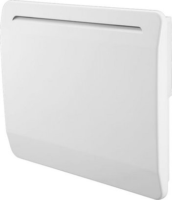 RADIATEUR INERTIE SECHE CERAMIQUE 1000W