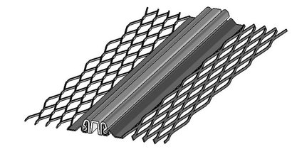 PROFIL DE DILATATION 10 TON NATUREL