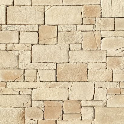 Parement OLYMPE L.10/30x Ht5/10/15cm ép.3cm - Coloris Ton Naturel