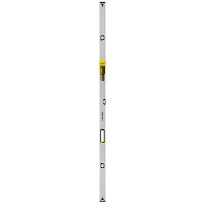 Niveau tubulaire magnétique FATMAX PRO - 200cm