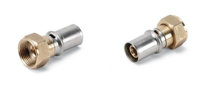 MANCHON A SERTIR FEMELLE TOURNANT 12-17 DIAMETRE 16 - FLMT1612F