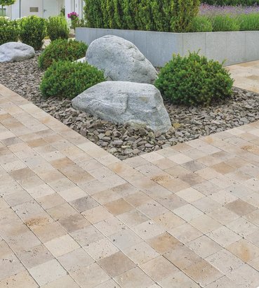 PAVE CLASSIC MIX 15 X 15 X 3.2 CM