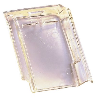 TUILE EN VERRE MONOPOLE N1