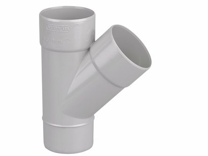 GOUTTIERE CULOTTE MF 45 DEG 80 GG