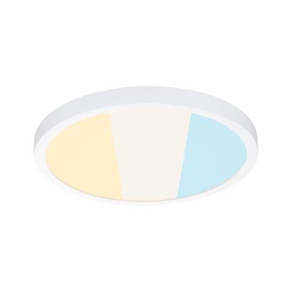 Panneau LED Alya Ø300MM 29W 3450lm WhiteSelect 3000K/4000K/6500K blanc