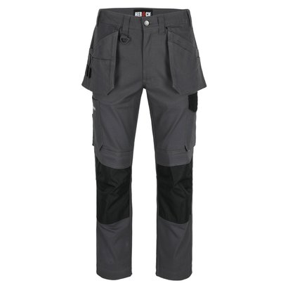 Pantalon SPERO - Anthracite/Noir - T.56