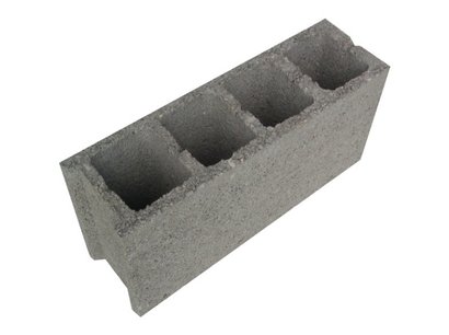 Bloc angle 50 x 15 x 25CM