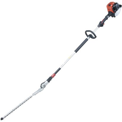 Taille-haie à perche 4 temps cyl 25.4 cm3 lamier 49 cm Ref MH246-4D