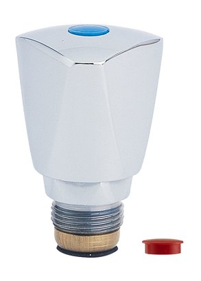 TETE UNIVERSELLE 1/2 + CROISILLON METAL 