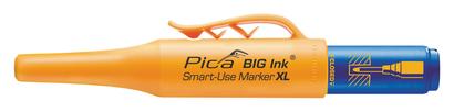 Marqueur big ink bleu - Pica