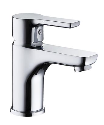Mitigeur de lavabo COLUMBIA - chrome