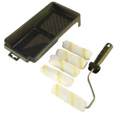 Set à peindre pour petites surfaces - Nespoli