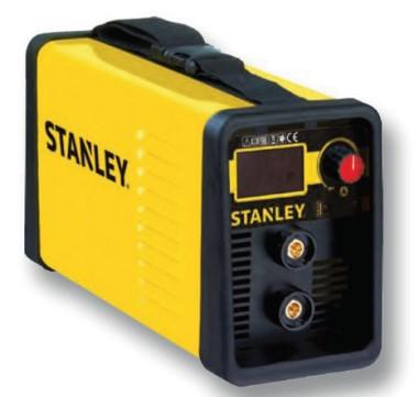 Poste à souder à l'arc POWER 185 160A