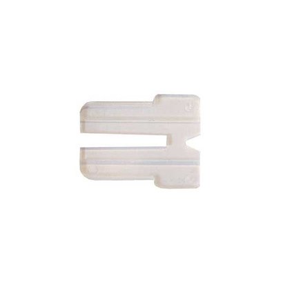 Pare-éclats pour scies sauteuses