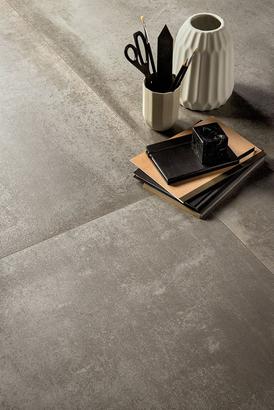 Carrelage intérieur IT'S DIFFERENT 60x60cm ép.10mm - Rectifié - Grey