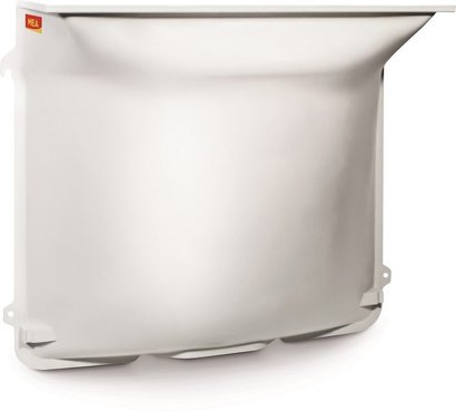 Cours anglaises 100 x 60 x 40 cm Corps ET grille M30-30 ET fixations