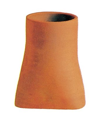 MITRE SANS COLLERETTE 10 H 33CM