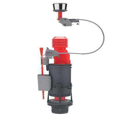 Mécanisme nf a cable 3/6l compact mw2 - Wirquin