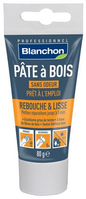 Pâte à bois – chêne blanchi – 80G