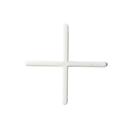 Croisillon de séparation céramique de 1,5 mm -SPC015 - Sac de 1000 unités