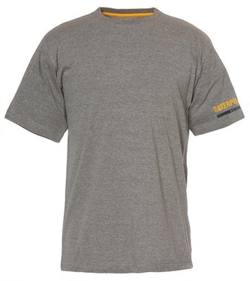 Tee-Shirt ESSENTIALS - Gris Anthracite - T.M