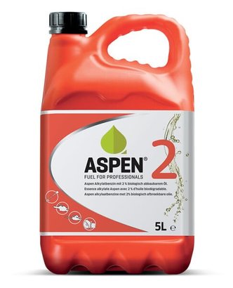 Carburant Aspen Melange 2t 5l