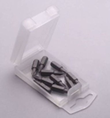 Boïte de 10 embouts Torsion - PH1- Ironside