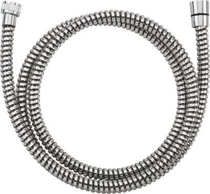 FLEXIBLE PVC COAFLEX NOIR - 1.50M COQUE