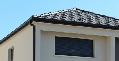 CORNICHE CHAINARIVE PARASISMIQUE