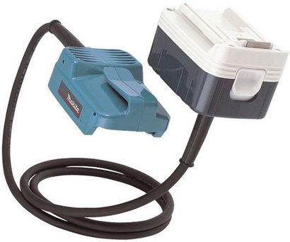 Adaptateur batterie à la ceinture Ni-Mh 24 V BAP24