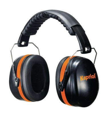 Casque Anti-Bruit Silver 32