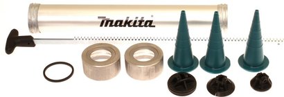 Tube aluminium pour poche aluminium 600 ml et pot