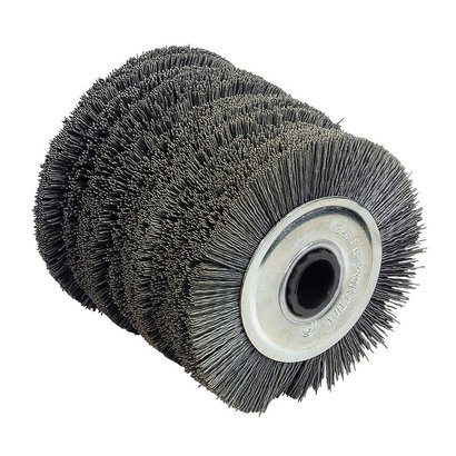 BROSSE RENOVATEUR FIL NYLON ABRASIF ENERGYBRUSH 1500