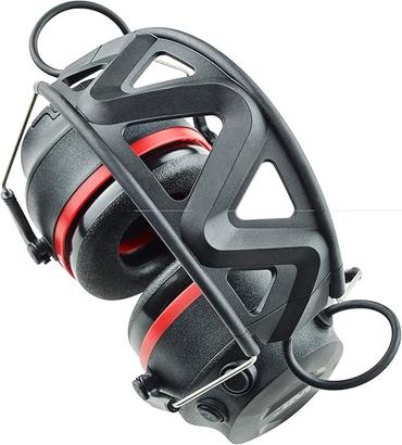 Casque anti-bruit 90545E SNR 30 dB Bluetooth® Pro Tech - 3M™
