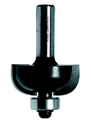 MECHE A GORGE HM D.25 R 6 QUEUE 8 - GUIDE A BILLES