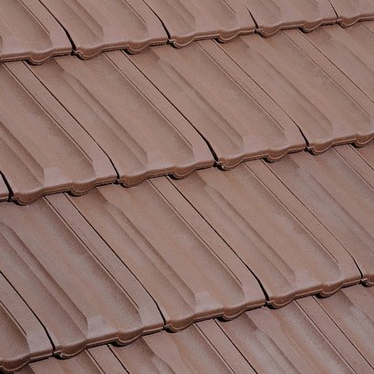 TUILE STANDARD 9 VIEILLI MASSE