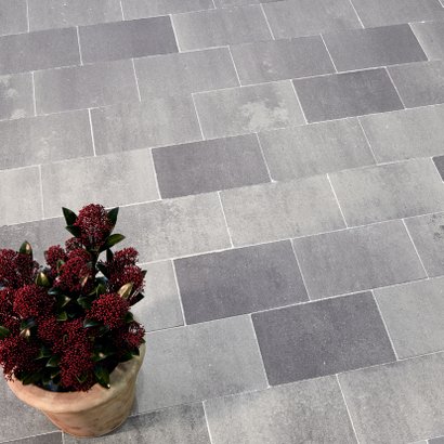 Pavé RECTO PLUS 20 x 30 x 6 Artis