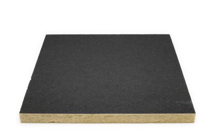 DALLE PLAFOND TONGA NOIR-1200X600 22MM