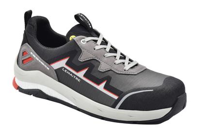 Chaussure AIR 200 bas graph S3S esd taille 45 - Lemaitre