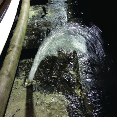 Vernis époxy bitumineux DURESIL EB comp. B - kit de 10kg