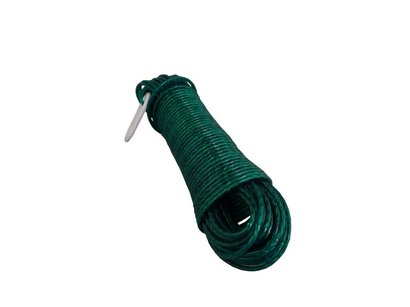 CORDE A LINGE AVEC TENDEUR 3 MM X 20 ML