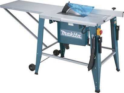 Scie bois sur table 2000 W Diam.315 mm Ref 2712