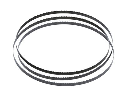 LAMES POUR SCIES A RUBAN - Délignage-tronçonnage