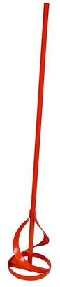 Mélangeur de colle  - Ø100MM – L.150x400MM