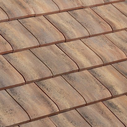 TUILE HP17 TERRE DE BEAUCE