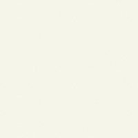 Panneau mélaminé Blanc Island U566 PE  - long. 2,8m x larg. 2,07m x ep. 8mm