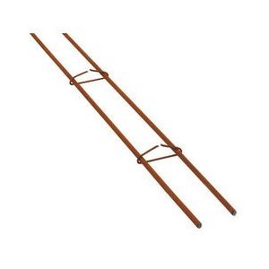 Chaînage plat 4X10 2HA10 E40 Z