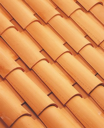 TUILE CANAL GIRONDE 50 POUDENX ROSE