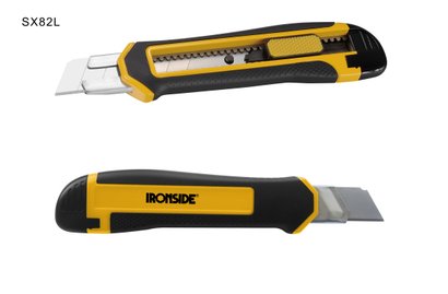 Cutter bi-matière - 25MM- Ironside